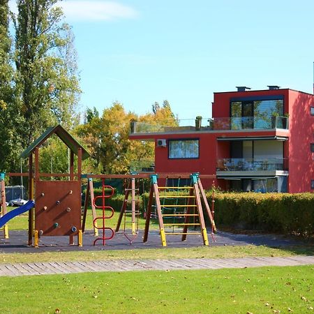 Prime Apartmans Balatonlelle Zewnętrze zdjęcie