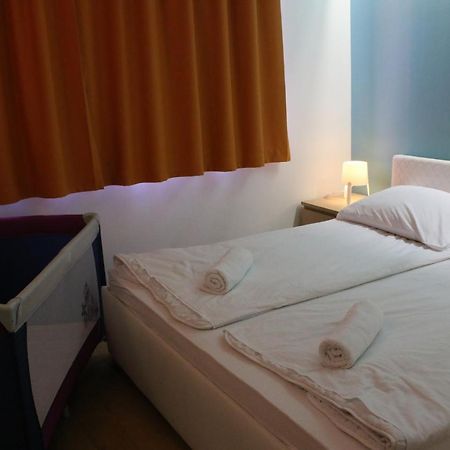 Prime Apartmans Balatonlelle Zewnętrze zdjęcie