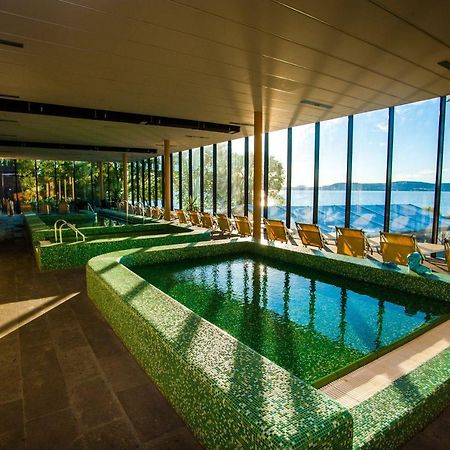 Prime Apartmans Balatonlelle Zewnętrze zdjęcie