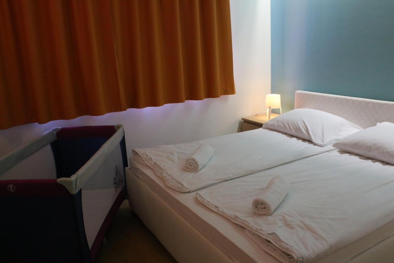 Prime Apartmans Balatonlelle Zewnętrze zdjęcie