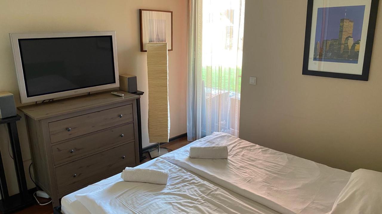 Prime Apartmans Balatonlelle Zewnętrze zdjęcie