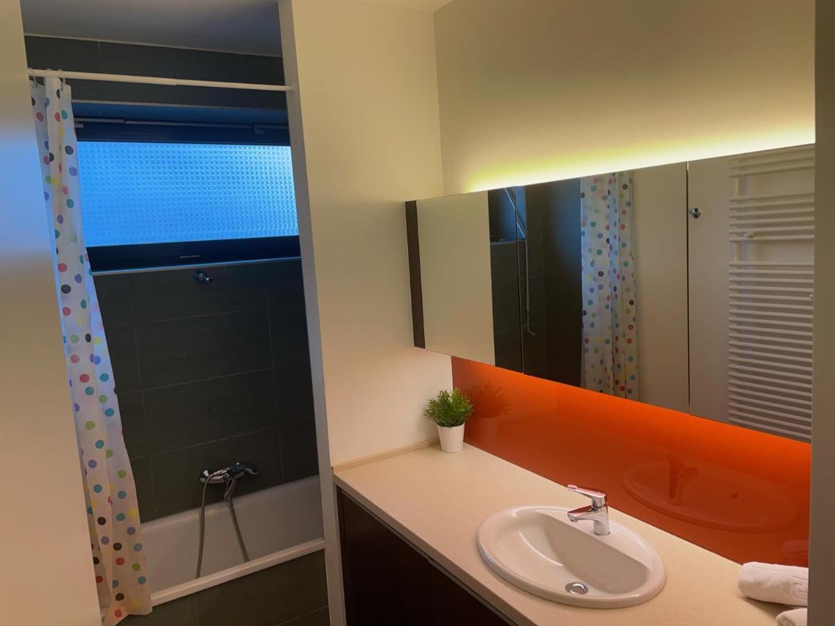 Prime Apartmans Balatonlelle Zewnętrze zdjęcie