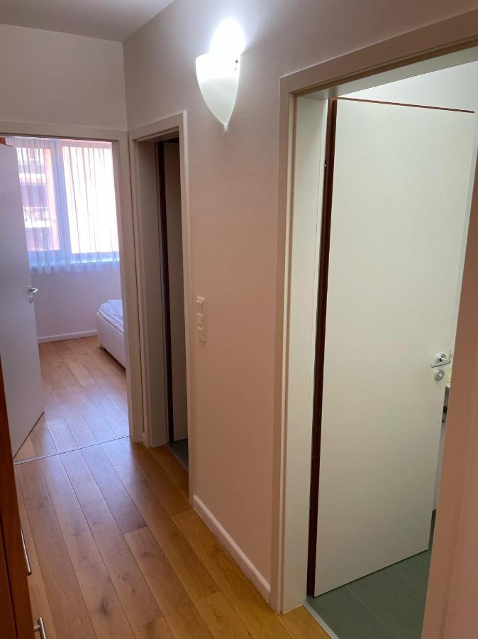 Prime Apartmans Balatonlelle Zewnętrze zdjęcie