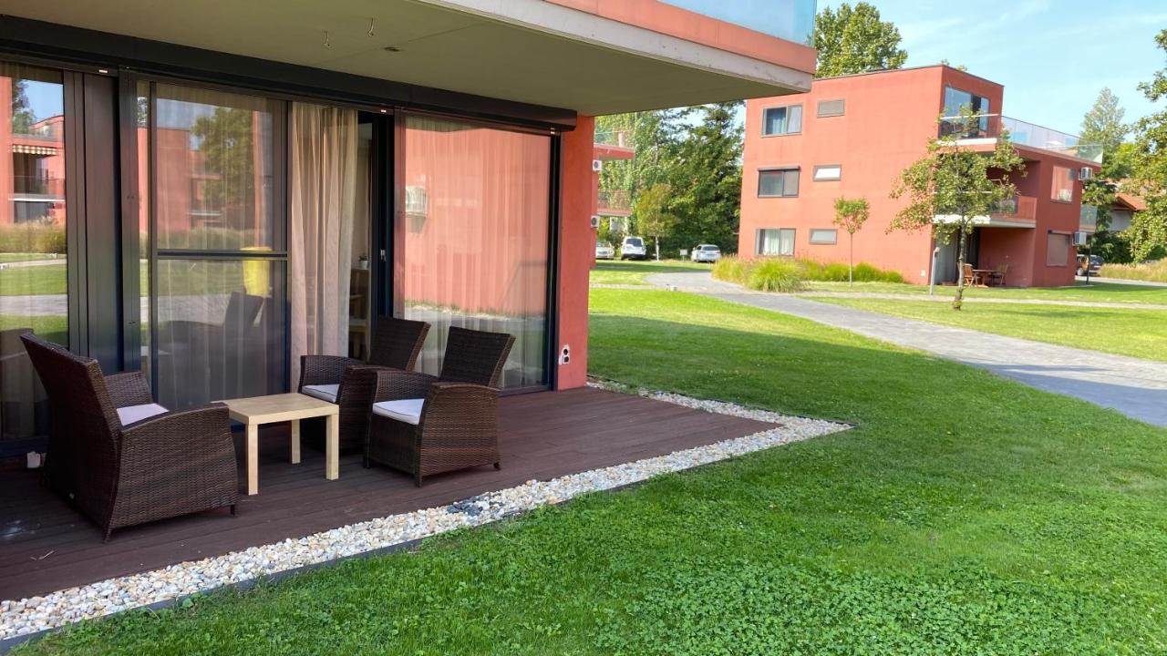 Prime Apartmans Balatonlelle Zewnętrze zdjęcie