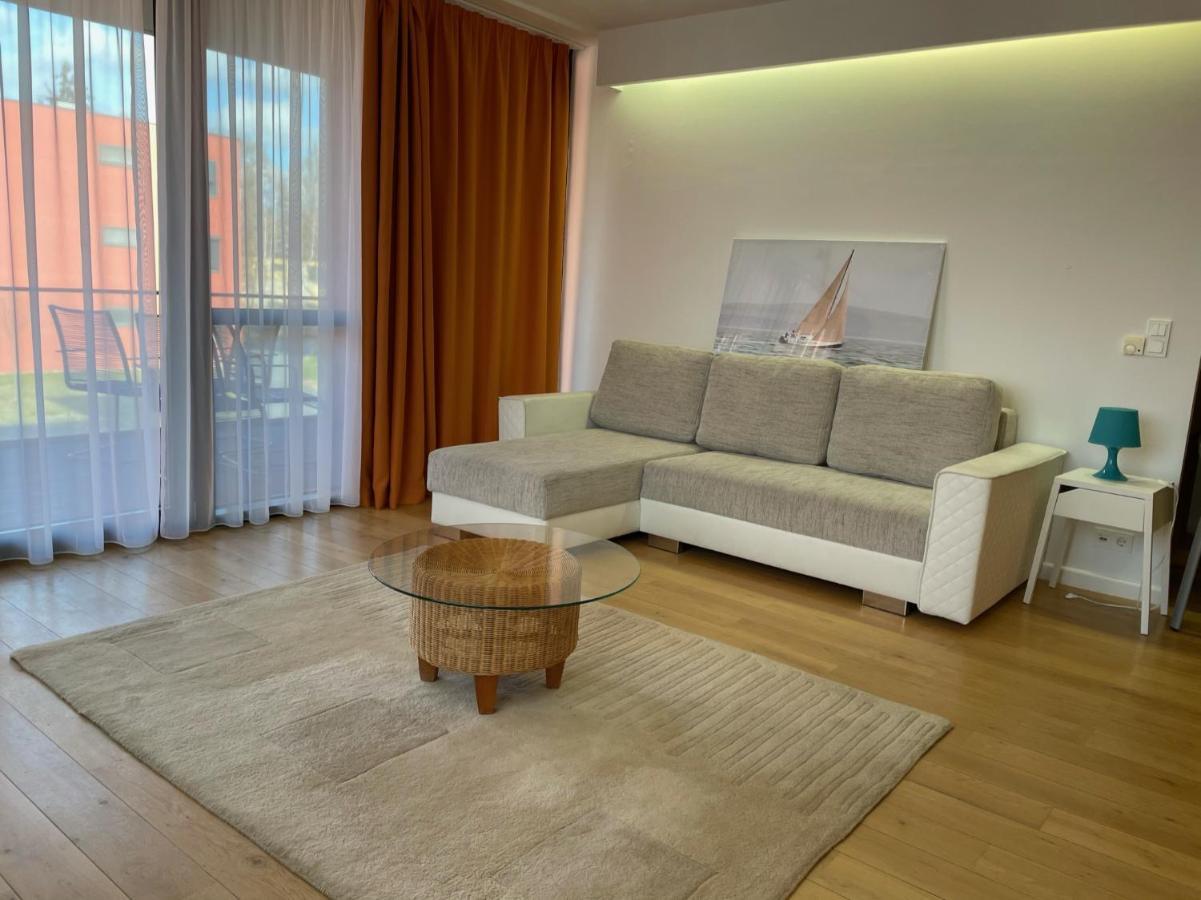 Prime Apartmans Balatonlelle Zewnętrze zdjęcie