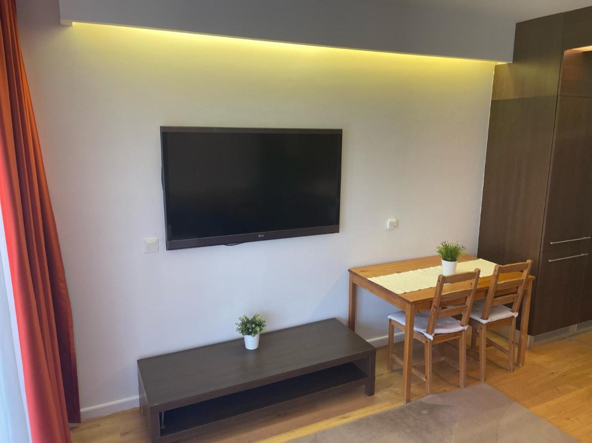 Prime Apartmans Balatonlelle Zewnętrze zdjęcie