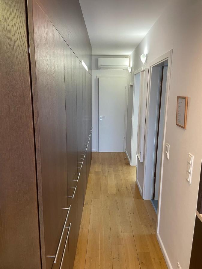 Prime Apartmans Balatonlelle Zewnętrze zdjęcie